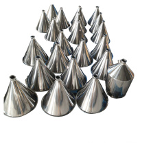 Stainless Steel Conical Hopper for Filling Machine